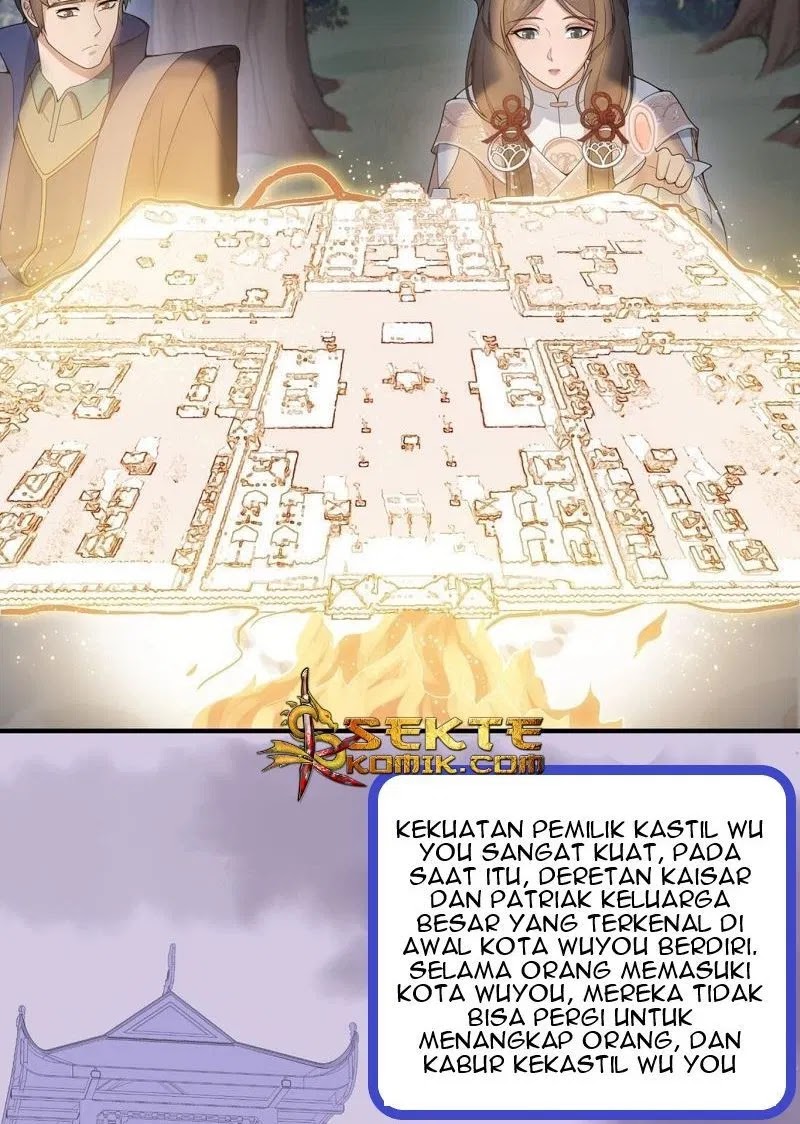 First Dragon (Yuanlong) Chapter 19 Gambar 12